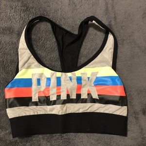 Sports bra